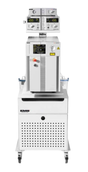 Контактный Литориптор EMS
Swiss LithoClast® Master:uz:Kontaktli Litoriptor EMS
Swiss LithoClast® Master