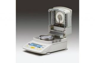 Анализаторы влажности Sartorius MA160