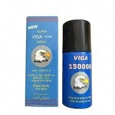 Спрей пролонгатор Super Viga 150000 Спрей пролонгатор Super Viga 150000