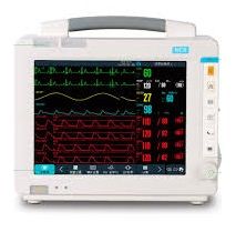 Монитор пациента COMEN NC8