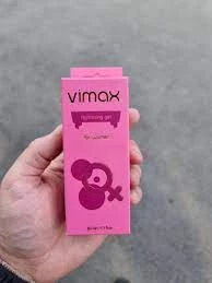 Vimax Tightening гель для женщин Vimax Tightening гель для женщин