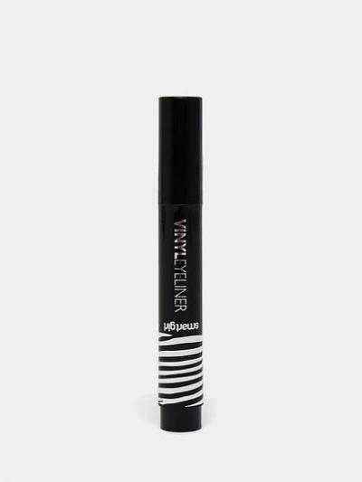 Подводка для глаз Belor Design Smart girl Vinyl, 3.3 г, черная