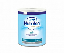 Kukunli sut aralashmasi Nutrilon Premium АР