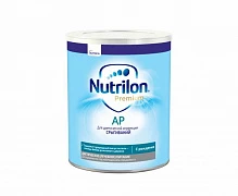 Kukunli sut aralashmasi Nutrilon Premium АР