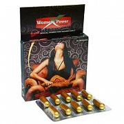 Ayollar uchun Viagra Women X Power