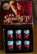 Spanish fly ayollar viagra