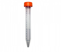 Konussimon tubi 15 ml № 100 santrifüj naychalari