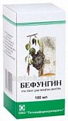 BEFUNGIN eritma 100ml