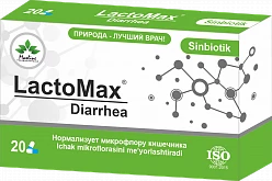 LactoMax Diarrhea