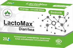 LactoMax Diarrhea