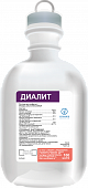 DIALIT infuziya uchun eritma 250ml