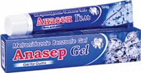 ANASEP (Sotish taqiqlangan)