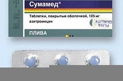 Sumamed
