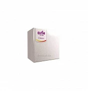 Salfetkalar Elma 33x33 Classic (259) oq 25 dona (40 ta holda)