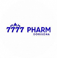 Dorixonalar Tarmog'i 7777 №2 (Antey do'koni)