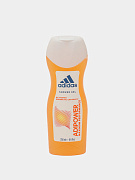 Гель для душа для женщин Adidas Adipower Maximum Performance, 250 мл