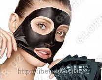 Black Mask от черных точек и прыщей