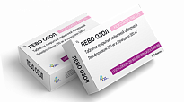 LEVO OZOL tabletkalari 250 mg+500 mg N10