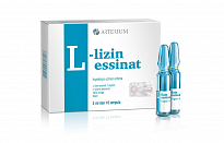 L LIZINA ESSINAT eritma 5ml 1mg/ml N10