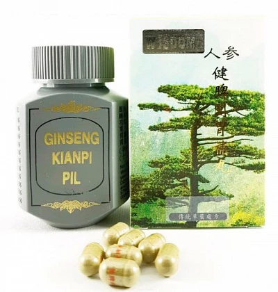 GINSENG KIANPI PIL anabolik steroidlar Биологическая добавка GINSENG KIANPI PIL:uz:GINSENG KIANPI PIL anabolik steroidlar