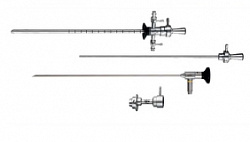 Набор цистоскоп инструментов RZ MEDIZINTECHNIK, Германия
