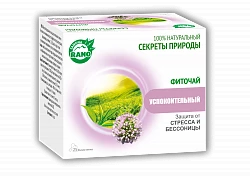 FITOCHAY USPOKOITELNIY 1g N25