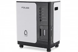 Folee KISLOROD KONSENTRATOR