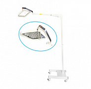 Yuqori quvvatli LED chiroq M-25