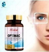 Ko'z begona o'tlar ekstrakti va vitamin 