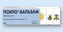 Psilo-balzam