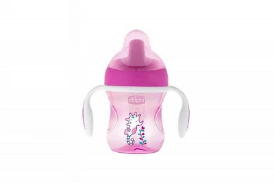 Поильник TRAINING ROSA 6M + CH256
