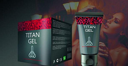 Titan Gel Erkaklar uchun intim gel