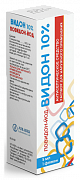 VIDON eritma 5 ml 10%