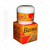 Лечебный крем от псориаза Basma