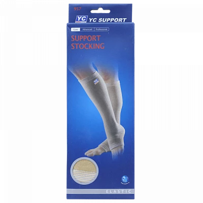 Фиксатор голена YC Support Stocking 957:uz:Fiksator golena YC Support Stocking 957