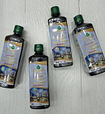 Масло черного тмина El hawag  (Black Seed Oil Mallaky)