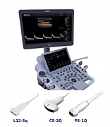 Ultratovush tizimi (ultratovush) Acclarix LX3, 2-model