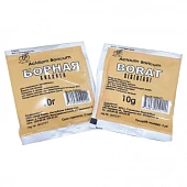 BORNAYA KISLOTA poroshok 10g N50