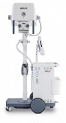 Mobil rentgen apparati AGFA DR 100e