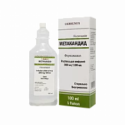 METAKANDID eritma 200mg/100 ml 100ml N1