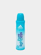 Дезодорант-спрей Adidas Pure lightness, 150 мл
