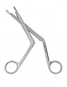 Egri burun septum jarrohlik forseps 190 mm