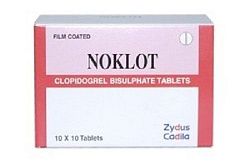 NOKLOT