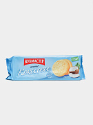 Печенье Кокосовое Кухмастер 270гр