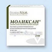 Moliksan