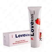 Love Kiss lubrikanti