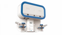 Devorga o'rnatilgan nebulizer GN-1000