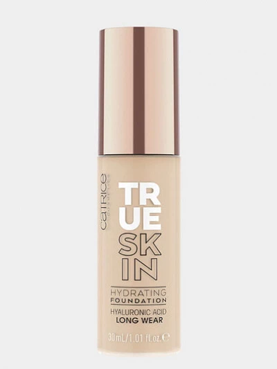 Тональный крем True Skin Hydrating Foundation, 004 neutral porcelain