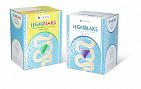 LEGKOLAKS