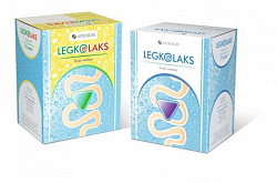 LEGKOLAKS